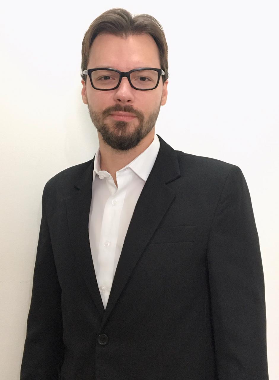 Rafael Kröger Couto